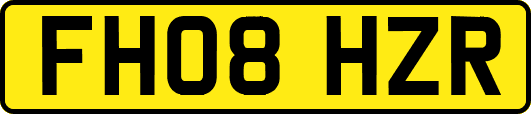 FH08HZR