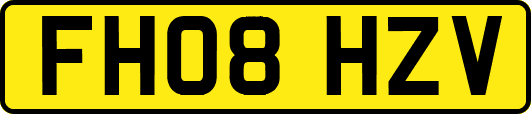 FH08HZV