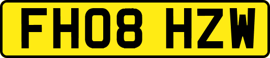 FH08HZW