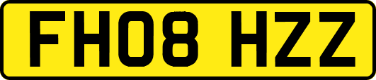 FH08HZZ