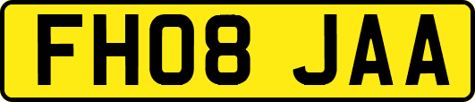 FH08JAA
