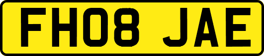 FH08JAE