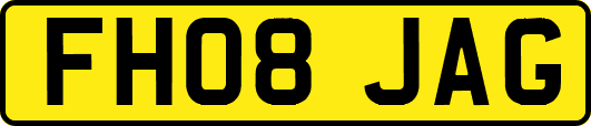 FH08JAG
