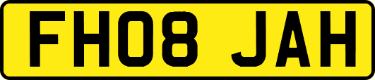 FH08JAH