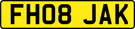 FH08JAK