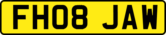 FH08JAW