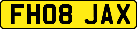 FH08JAX