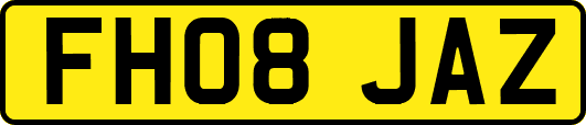 FH08JAZ
