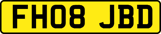 FH08JBD