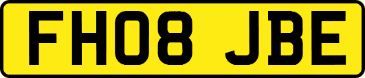 FH08JBE