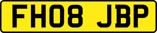 FH08JBP