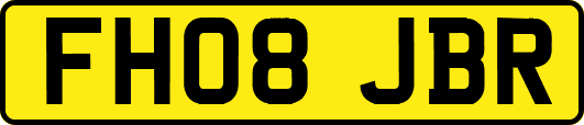 FH08JBR