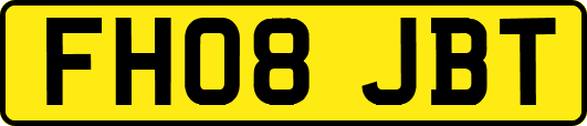 FH08JBT