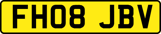 FH08JBV