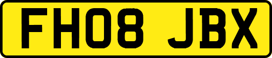 FH08JBX