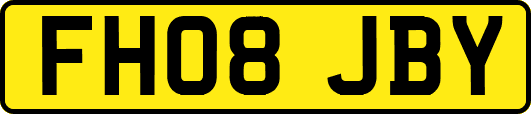 FH08JBY