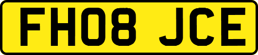 FH08JCE