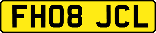 FH08JCL