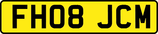 FH08JCM