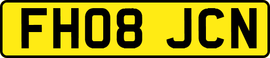 FH08JCN