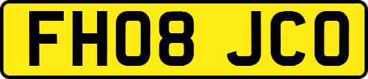 FH08JCO