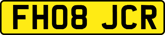 FH08JCR