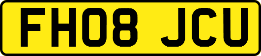FH08JCU