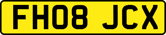FH08JCX