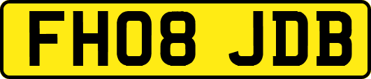 FH08JDB