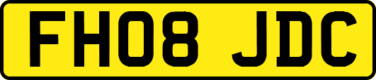 FH08JDC