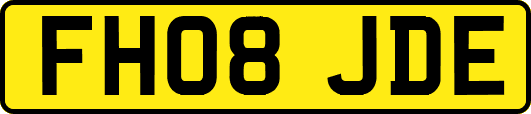 FH08JDE
