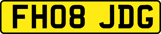 FH08JDG