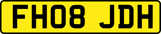 FH08JDH