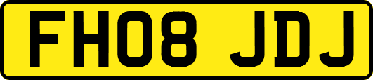 FH08JDJ