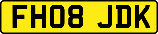 FH08JDK