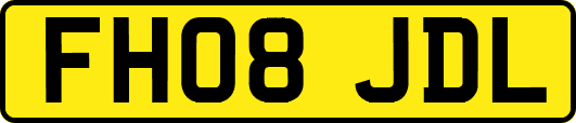FH08JDL