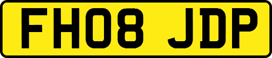 FH08JDP