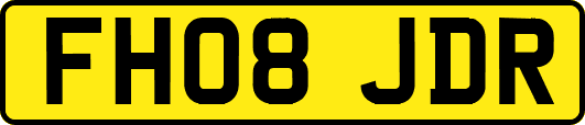 FH08JDR