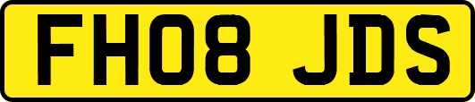 FH08JDS