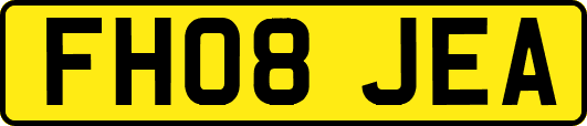 FH08JEA