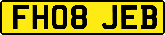FH08JEB