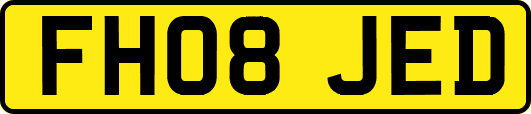 FH08JED