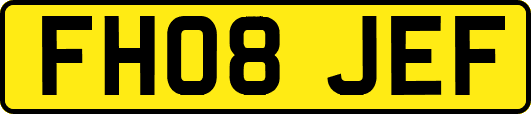 FH08JEF