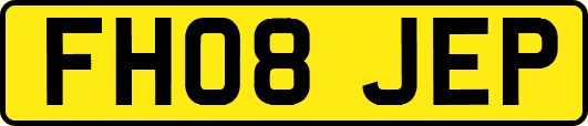 FH08JEP