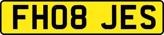 FH08JES