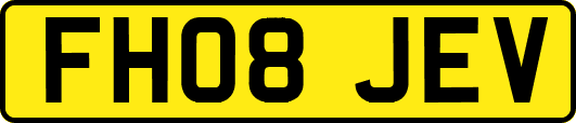 FH08JEV
