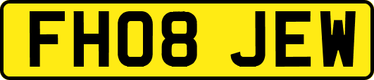FH08JEW