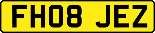FH08JEZ