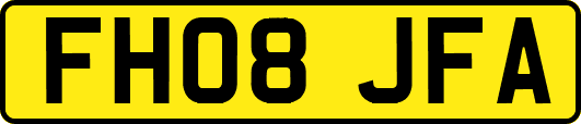 FH08JFA