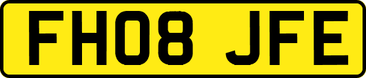 FH08JFE